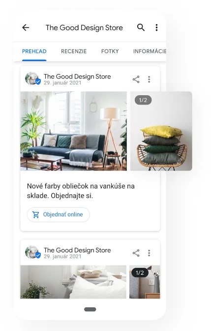 Verwalten Sie Ihr Profil auf Google Verwalten Sie Ihr Profil auf Google