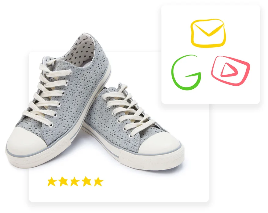Werbung fast überall.Google, YouTube, Gmail.Sie wählen aus. Werbung fast überall.Google, YouTube, Gmail.Sie wählen aus.